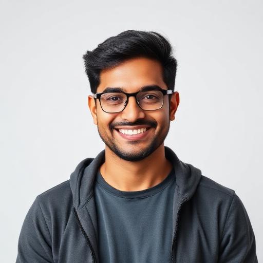 Rohan Mehta