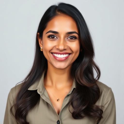 Ananya Sharma